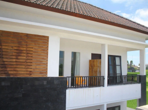 Jepun Bali Homestay