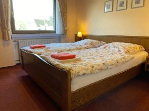 Apartment bei Stenze