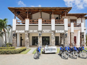 Mi Casa Soñada (House & Studio)
