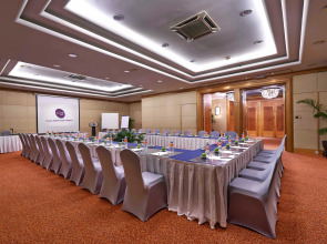 Corus Hotel Kuala Lumpur