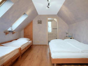 Haus Kulschewski