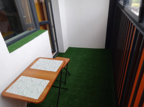 Апартаменты на улице Адмирала Черокова