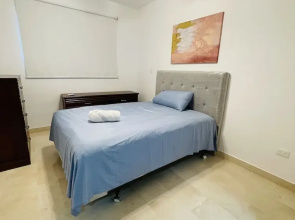 Residencial FG 19