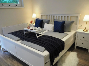 Regiohotel Naturresort Ilsenburg