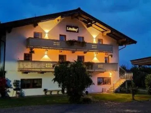 Bauernhof Litzl