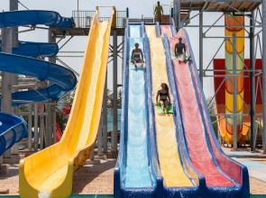 Xperience Kiroseiz Parkland Resort