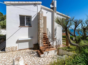 CARBONERAS 49 Apartamento con magníficas vistas al mar