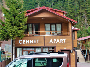 Cennet Motel
