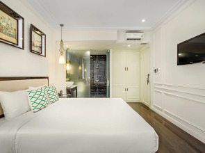 The Herriott Hotel & Suite Danang