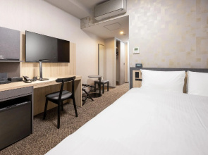 Shizutetsu Hotel Prezio Osaka-Shinsaibashi