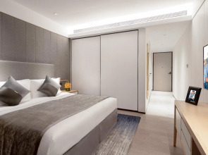 Ascott Raffles City Chongqing