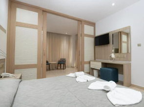 Stamatia Hotel