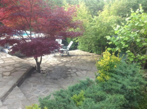 Nel Verde House di Rolando