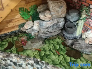 Anmenjia Homestay