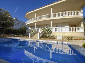 Villa Sofía Alcanar