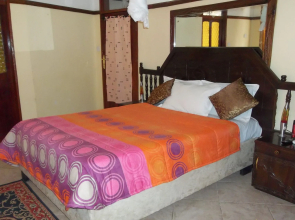 White Rose Lodge