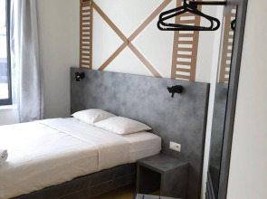 Nekotel Concept Art Hotel