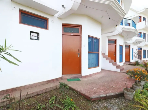 Apical Resort by OYO Rooms