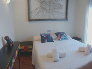 Apartment With 3 Bedrooms In Canillo With Terrace And Wifi