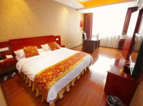 Long Teng Business Hotel