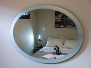 TELE'SILLA Ανετος χώρος 75τμ- ιδιωτικό parking