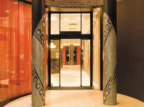 Adina Apartment Hotel Sydney Surry Hills