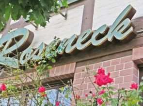 Hotel Roseneck