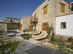 Evkarpos Country House
