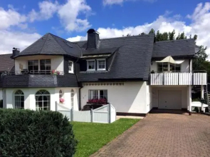 Ferienwohnung Bergluft