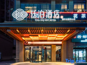 TILL BRIGHT Hotel (Changsha International Convention and Exhibition Center)