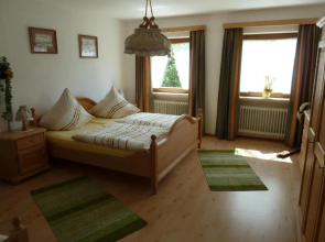 Landhaus Wildfeuer
