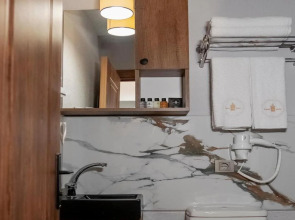 Galata By Boss Hotel & SPA