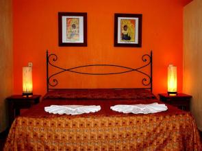 El Hotel De Don Pepe