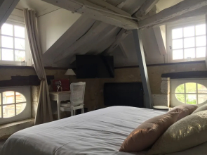 Hotel les Griffons