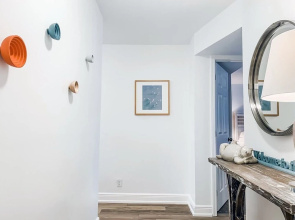 South Seas Beach Villa 2414