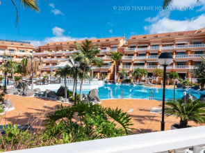 Tenerife Royal Gardens