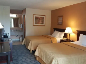 Quality Inn