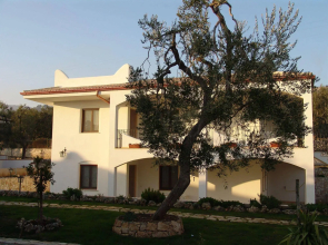 Case Vacanze L'Uliveto