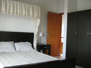 Aria Holiday House