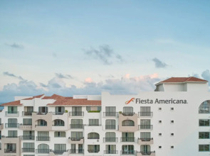 Fiesta Americana Condesa Cancun All Inclusive