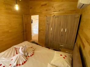Okeanos Beach Bungalows