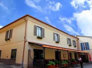 Hotel Da Benito