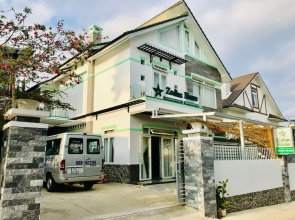 Zodiac House