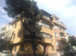 Aydin Dinc Pansiyon