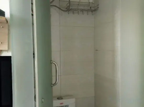 Star 7 Apartment (Wuhan Optics Valley Plaza Dayang Department)