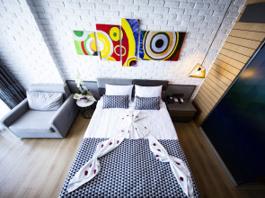 Laren Family Hotel & Spa -  Boutique Hotel