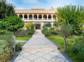 Torremerlata B&B