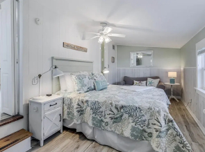 Market Street Retreat 2 Bedroom Home