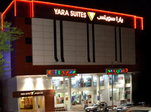 Yara Suites