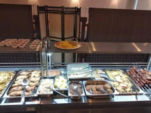 Mramorny Zamok Hotel